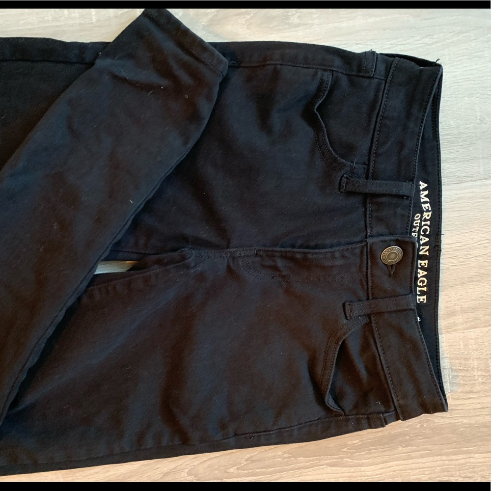 American Eagle Denim Jeans